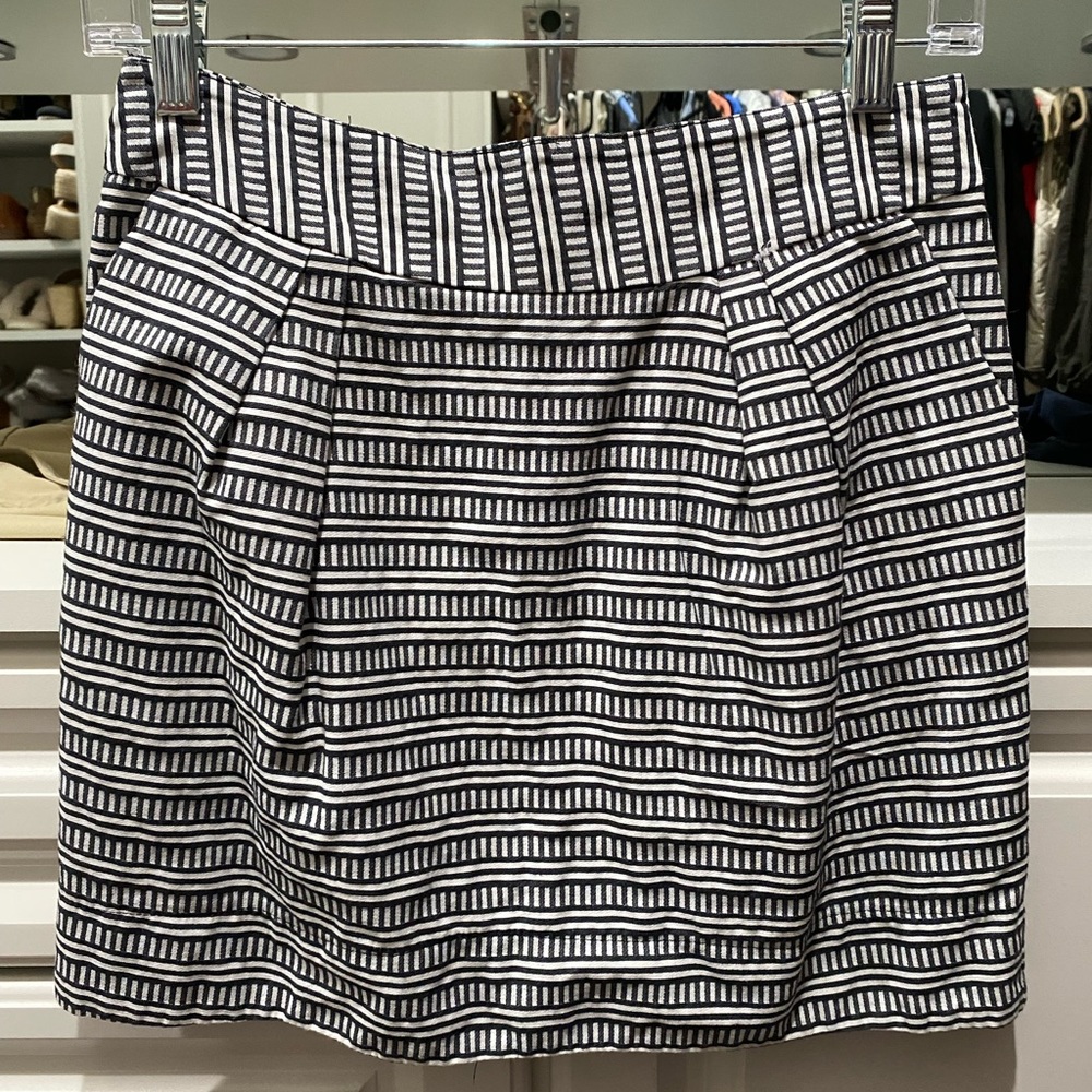 Mini skirt